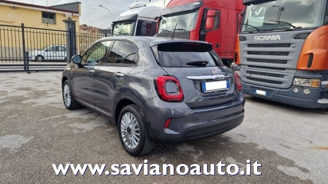 Fiat 500X 1.3 MultiJet 95 CV Connect - foto 4 di 4