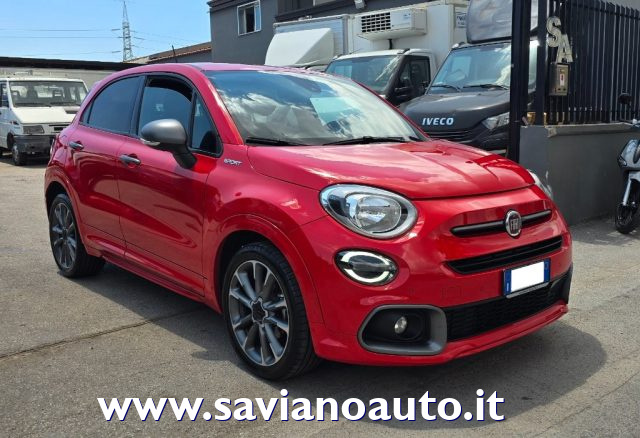 Fiat 500X 1.6 MultiJet 130 CV Sport - foto 2 di 4