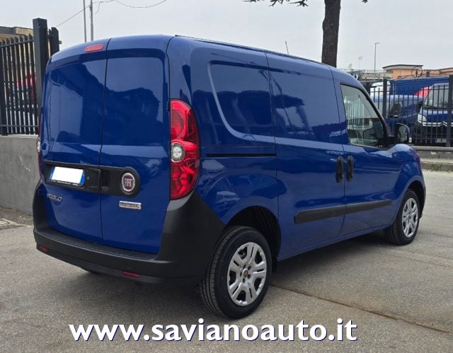 Fiat Doblo Doblò 1.6 MJT 105CV S&S - foto 3 di 4