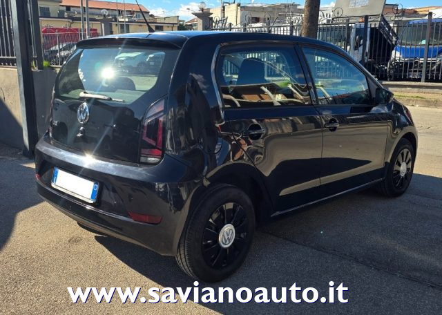 Volkswagen up! 1.0 5p. move up! BlueMotion Technology - foto 3 di 4