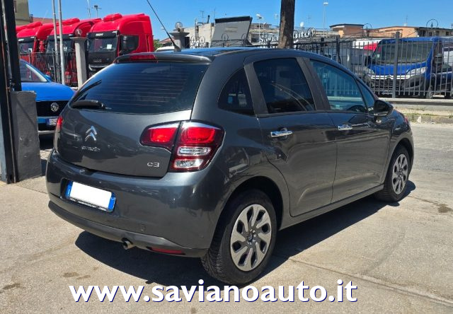 Citroen C3 1.2 VTi 82 Exclusive - foto 3 di 4
