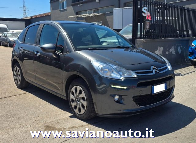 Citroen C3 1.2 VTi 82 Exclusive - foto 2 di 4