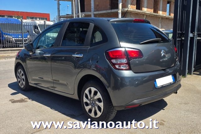 Citroen C3 1.2 VTi 82 Exclusive - foto 4 di 4
