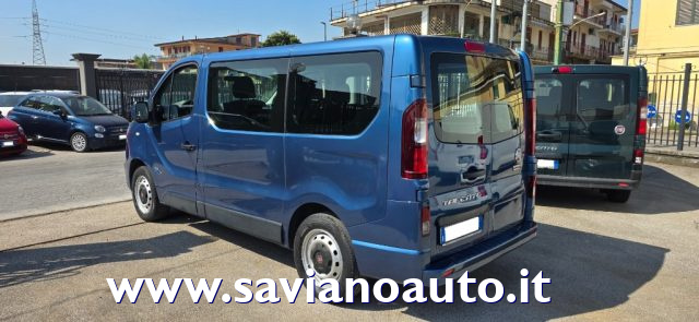 Fiat Talento 1.6 TwinTurbo MJT 125CV N1 " 6 POSTI AUTOCARRO " - foto 4 di 4