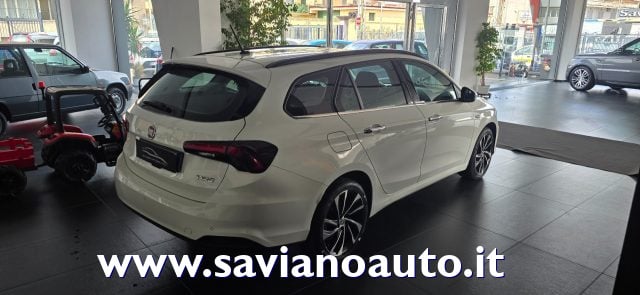 Fiat Tipo 1.3 Mjt S&S SW Lounge - foto 3 di 4