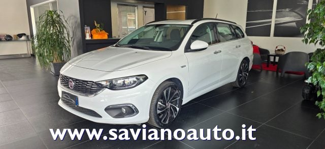 Fiat Tipo 1.3 Mjt S&S SW Lounge usato a FRATTAMINORE