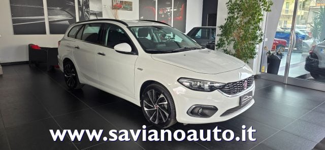 Fiat Tipo 1.3 Mjt S&S SW Lounge - foto 2 di 4