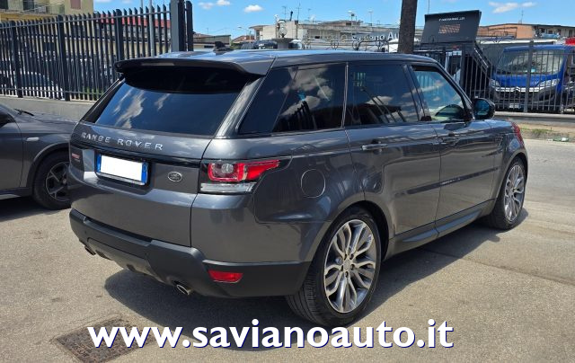Land Rover Range Rover Sport 3.0 TDV6 HSE Dynamic - foto 3 di 4