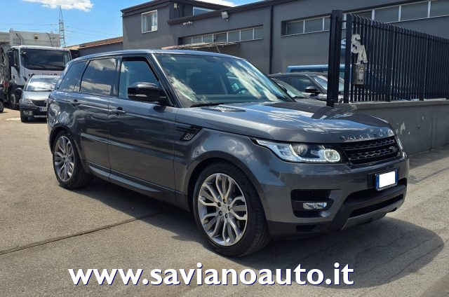 Land Rover Range Rover Sport 3.0 TDV6 HSE Dynamic - foto 2 di 4