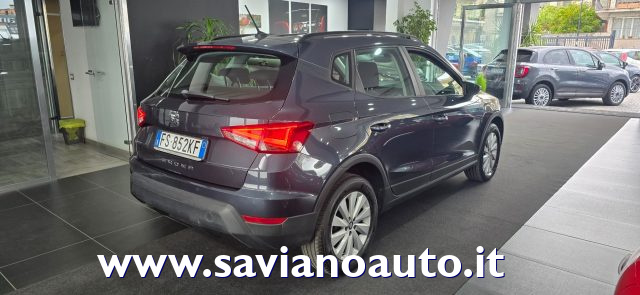SEAT Arona 1.6 TDI 95 CV DSG Style - foto 4 di 4