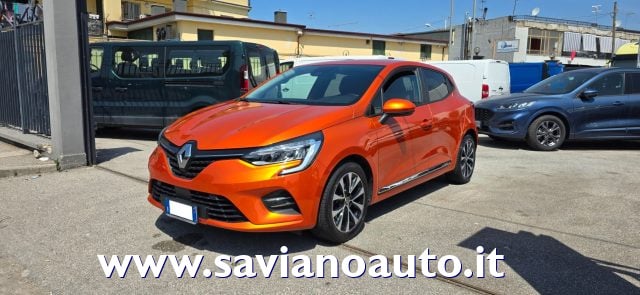Renault Clio Blue dCi 8V 85 CV 5 porte Zen " N1 " usato a FRATTAMINORE