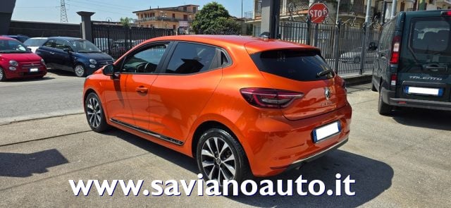 Renault Clio Blue dCi 8V 85 CV 5 porte Zen " N1 " - foto 4 di 4