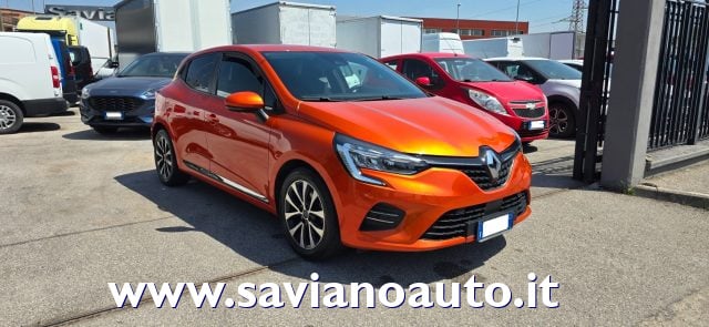 Renault Clio Blue dCi 8V 85 CV 5 porte Zen " N1 " - foto 2 di 4