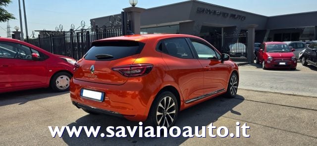 Renault Clio Blue dCi 8V 85 CV 5 porte Zen " N1 " - foto 3 di 4