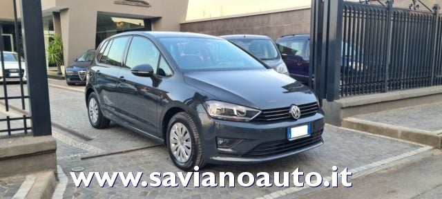 Volkswagen Golf Sportsvan 1.2 TSI Trendline BlueMotion Technology - foto 2 di 4