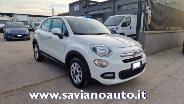 Fiat 500X 1.3 MultiJet 95 CV Pop Star - foto 2 di 4