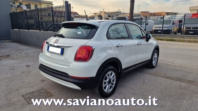 Fiat 500X 1.3 MultiJet 95 CV Pop Star - foto 3 di 4