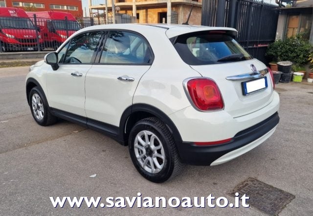 Fiat 500X 1.3 MultiJet 95 CV Pop Star - foto 4 di 4