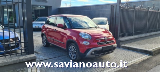 Fiat 500L 1.6 Multijet 120 CV City Cross - foto 2 di 4