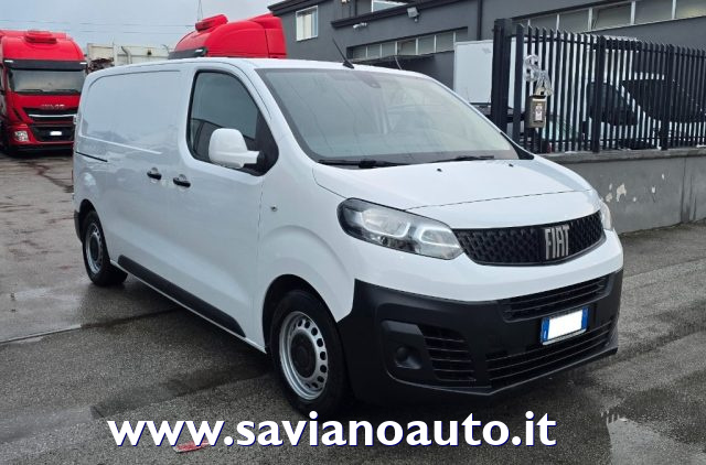 Fiat Scudo 2.0 BlueHDi 145 CV " FURGONE " - foto 2 di 4