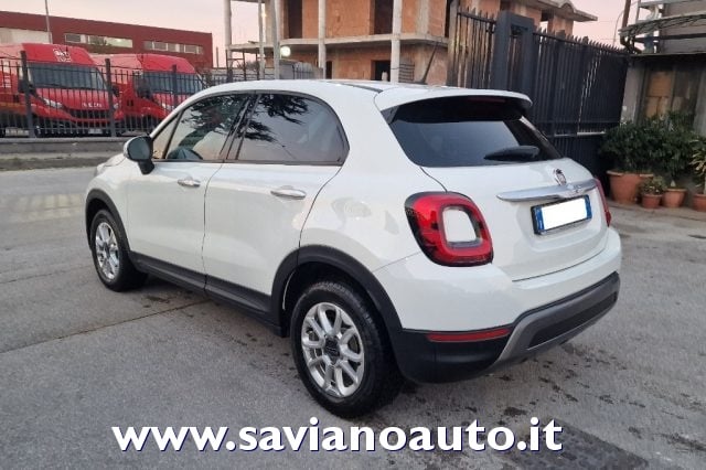 Fiat 500X 1.3 MultiJet 95 CV City Cross - foto 4 di 4