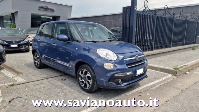 Fiat 500L 1.3 Multijet 95 CV Urban - foto 2 di 4