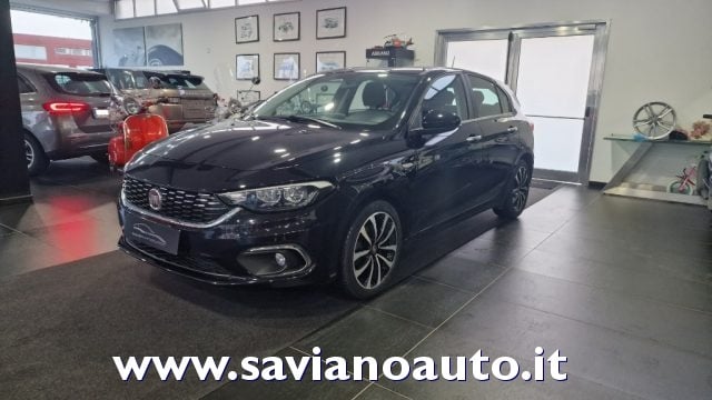 Fiat Tipo 1.6 Mjt S&S 5 porte Lounge usato a FRATTAMINORE