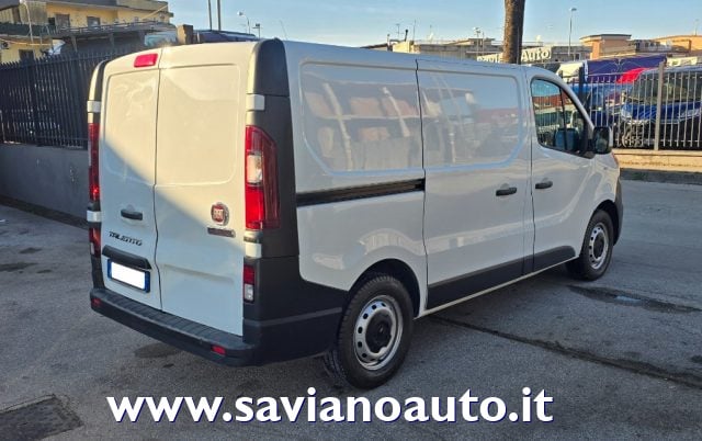 Fiat Talento 2.0 Ecojet 120CV Furgone 12q - foto 3 di 4