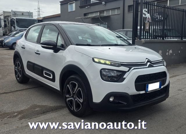 Citroen C3 PureTech 110 S&S EAT6 Shine - foto 2 di 4