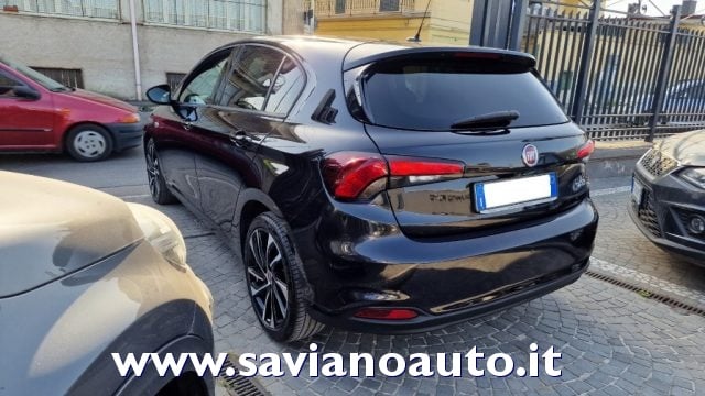Fiat Tipo 1.6 Mjt S&S DCT 5 porte Lounge - foto 4 di 4