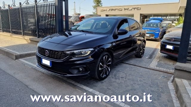 Fiat Tipo 1.6 Mjt S&S DCT 5 porte Lounge - foto 2 di 4