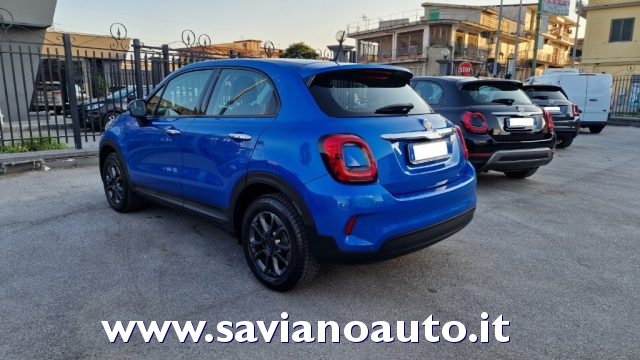 Fiat 500X 1.6 MultiJet 120 CV DCT Lounge - foto 4 di 4
