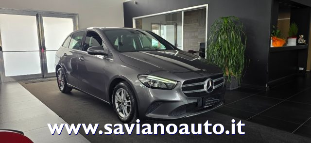 Mercedes-Benz B 180 d Automatic Sport Plus - foto 2 di 4