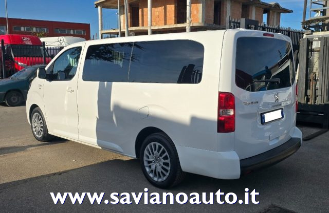Peugeot Traveller BlueHDi 120 S&S Long Business - foto 4 di 10