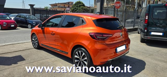 Renault Clio Blue dCi 8V 85 CV 5 porte Zen " N1 " - foto 4 di 4