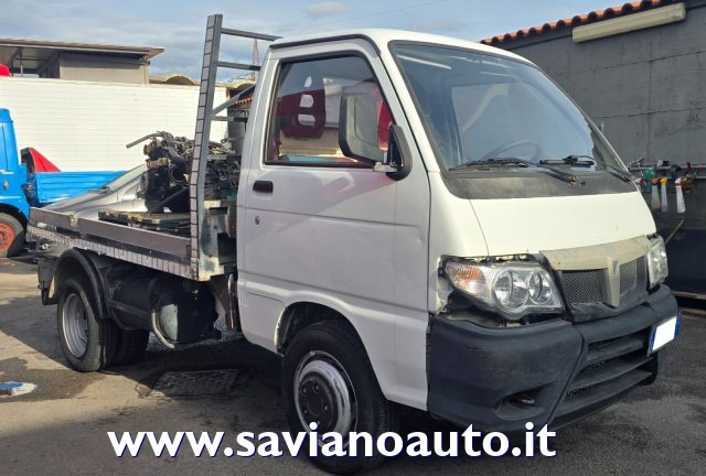 Piaggio Porter 1.3 GPL maxxi gemellato - foto 2 di 6