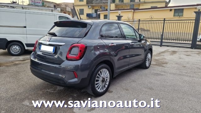 Fiat 500X 1.3 MultiJet 95 CV Connect - foto 3 di 8