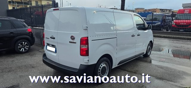 Fiat Scudo 2.0 BlueHDi 145 CV " FURGONE " - foto 3 di 9