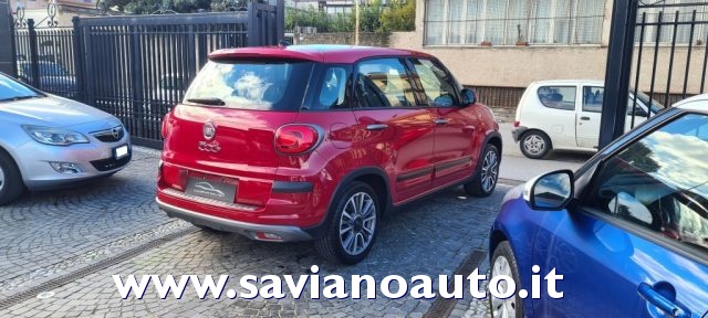 Fiat 500L 1.6 Multijet 120 CV City Cross - foto 4 di 10