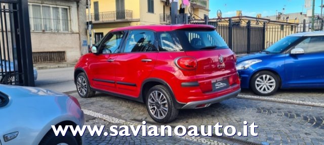 Fiat 500L 1.6 Multijet 120 CV City Cross - foto 3 di 10