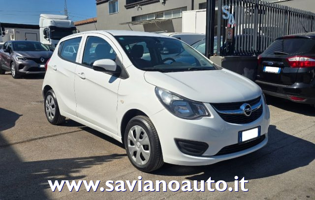 Opel Karl 1.0 75 CV - foto 2 di 8