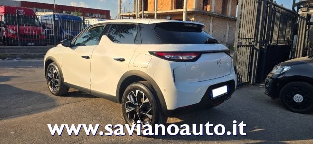 DS Automobiles DS 3 PureTech 130 aut. Opera - foto 3 di 11