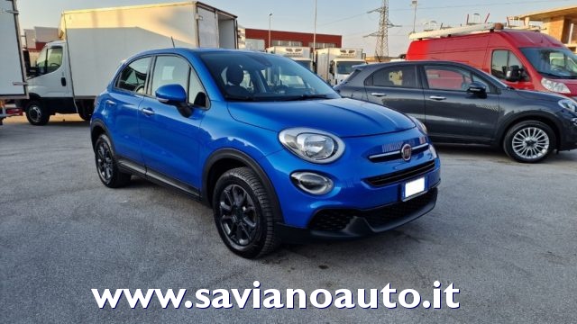 Fiat 500X 1.6 MultiJet 120 CV DCT Lounge - foto 2 di 10