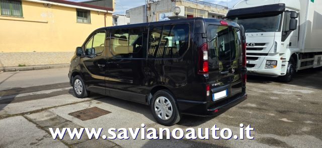 Opel Vivaro 27 1.6 CDTI 120CV S&S " 9 POSTI " - foto 4 di 12