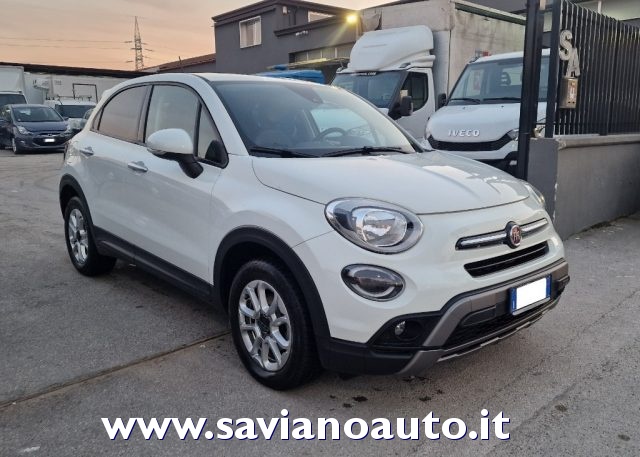 Fiat 500X 1.3 MultiJet 95 CV City Cross - foto 2 di 9