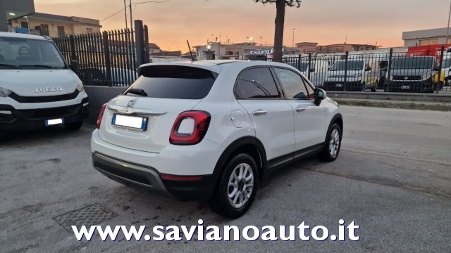 Fiat 500X 1.3 MultiJet 95 CV City Cross - foto 3 di 9