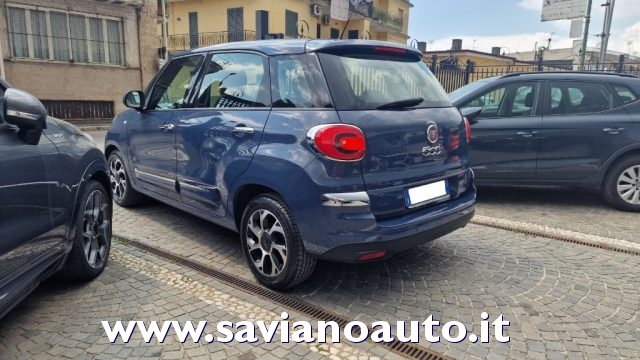 Fiat 500L 1.3 Multijet 95 CV Urban - foto 3 di 8