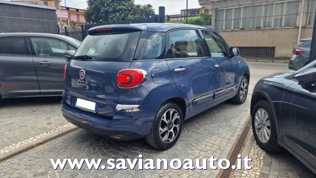 Fiat 500L 1.3 Multijet 95 CV Urban - foto 4 di 8