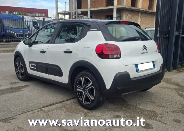 Citroen C3 PureTech 110 S&S EAT6 Shine - foto 4 di 4