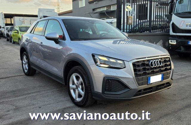 Audi Q2 30 TDI S tronic - foto 2 di 4